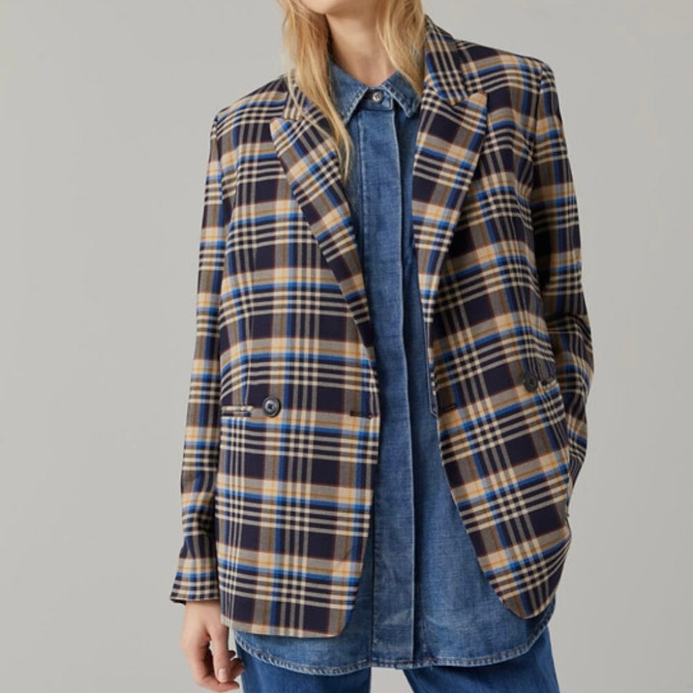 Closed denim Blazer, xs